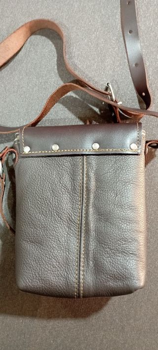 Bolso bandolera pequeño