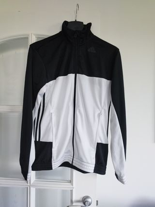 Chaqueta Adidas niño talla 174 cm