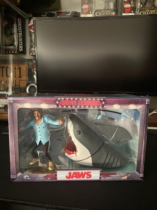jaws Neca 