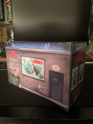 jaws Neca 