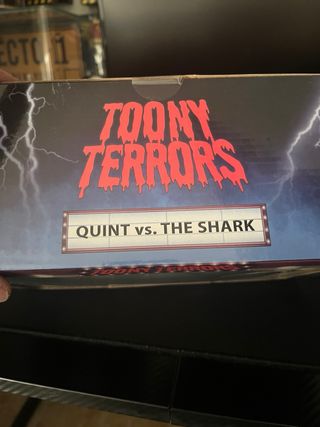 jaws Neca 