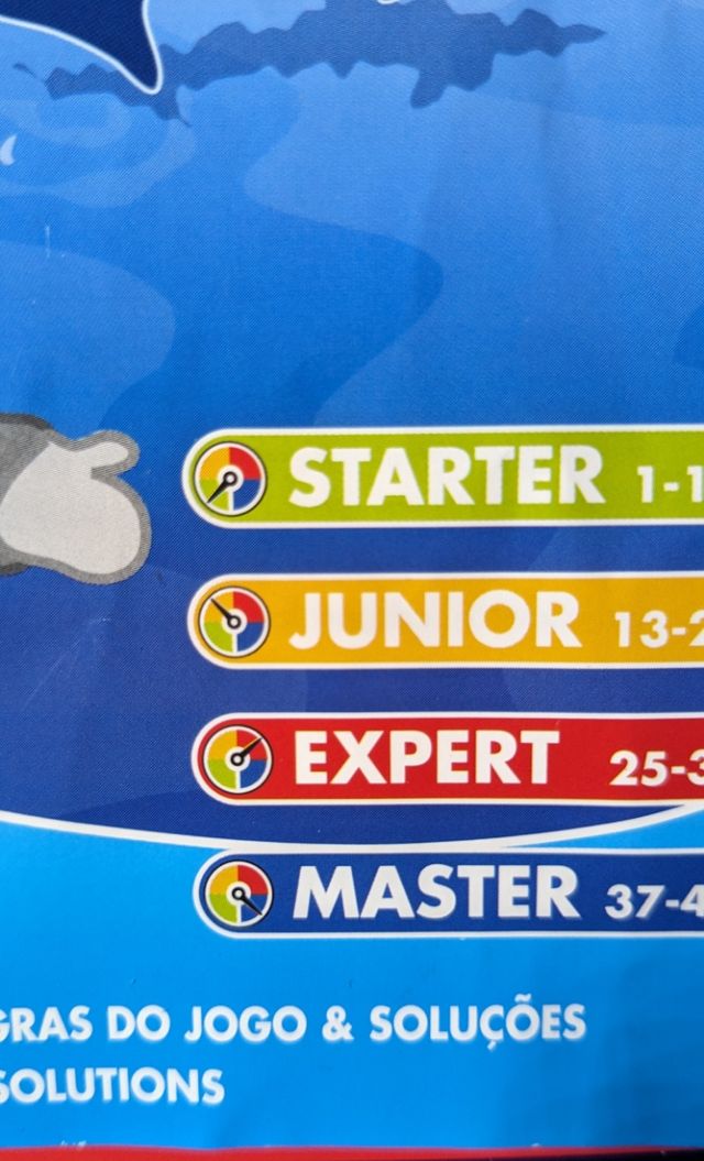 JUEGO DE MESA (camufalaje)