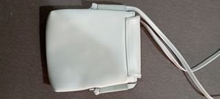 Bolso bandolera pequeño