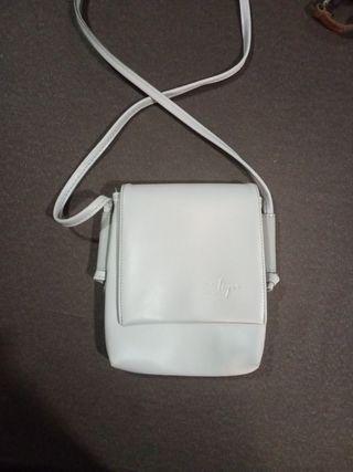 Bolso bandolera pequeño