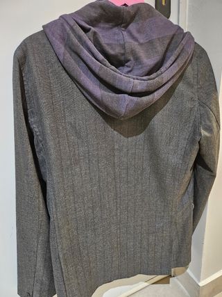 Vendo chaqueta hombre