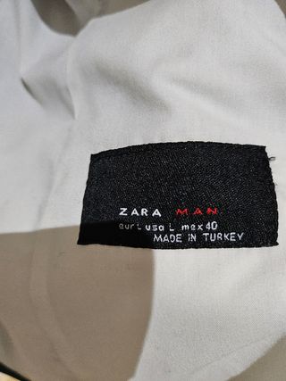 Vendo chaqueta hombre