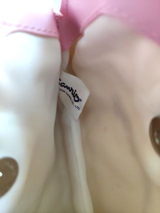 Pochette Hello Kitty - Sanrio