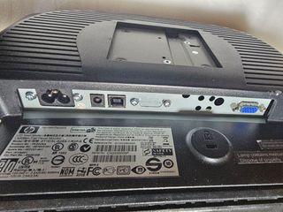 2 monitor táctil HP ET1515L para sistema POS 15" 