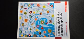 Zanichelli - chimica e biochimica