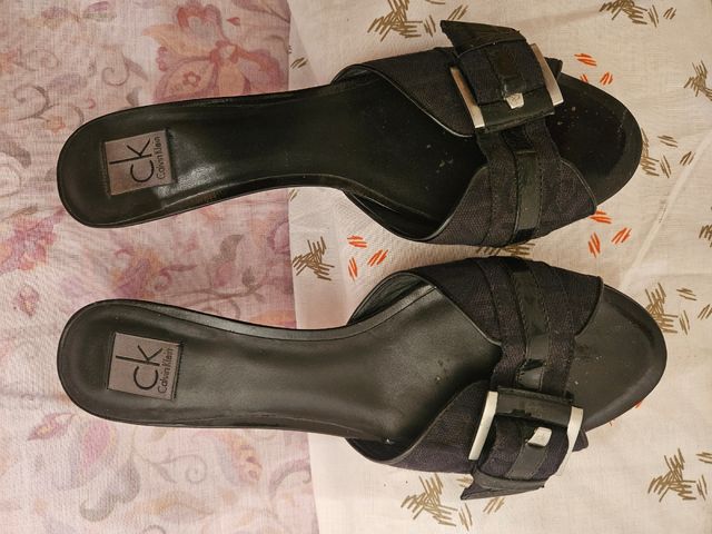 Sandalias 👡 Kalvin Klein