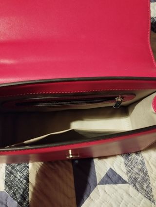 Bolso Tous Rojo