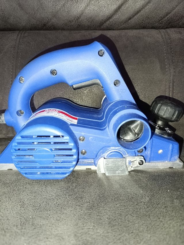 cepillo eléctrico felair