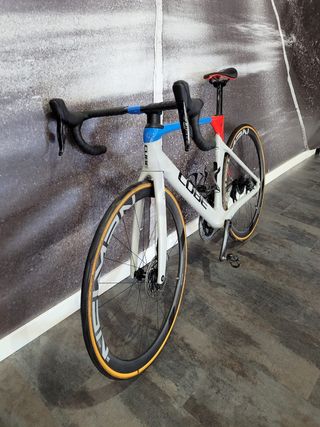 Cube Litening C:68X Race de 2021