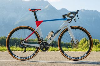 Cube Litening C:68X Race de 2021