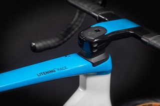 Cube Litening C:68X Race de 2021