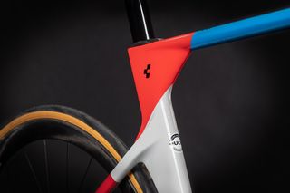 Cube Litening C:68X Race de 2021