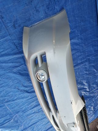 ✅PARAGOLPES DELANTERO HYUNDAI COUPE