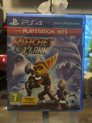 5️⃣ JUEGOS de  PS4 4️⃣0️⃣€