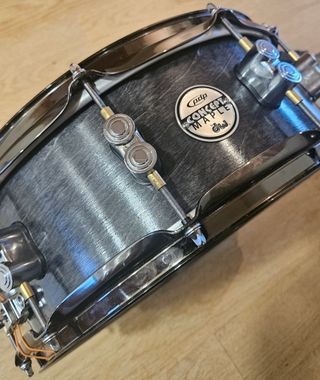 Restauración, montaje y modificaciones en cajas