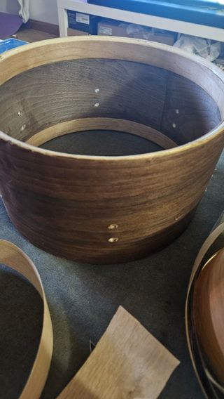 Restauración, montaje y modificaciones en cajas