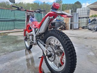 Trial 250 Montesa cota 314r vintage 1994