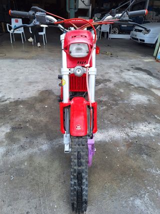 Trial 250 Montesa cota 314r vintage 1994