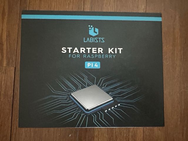 Rapsberry Pi 4