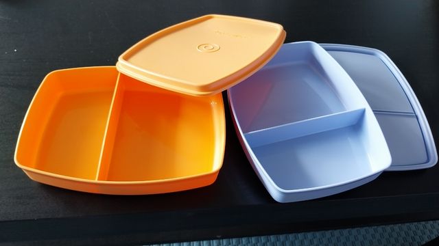 Portapranzo tupperware