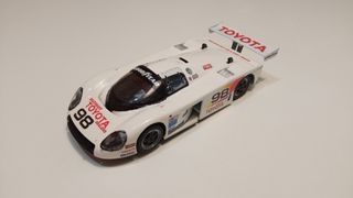 Slot.it Toyota 88C
