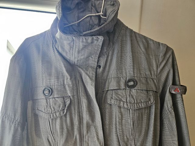 Chaqueta Peuterrey