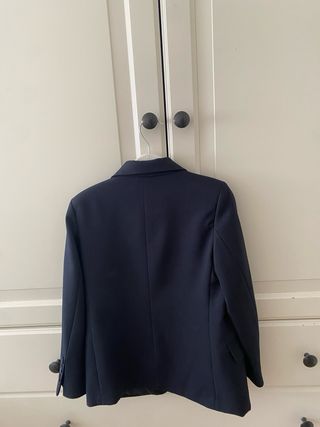 Americana niño comunion