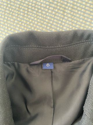 Americana niño comunion