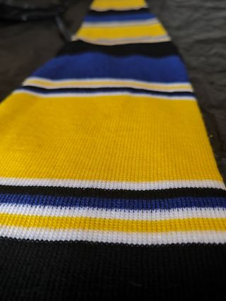 Bufanda fútbol Internazionale Milano Dragón Ball