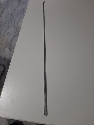 Puntatore telescopico