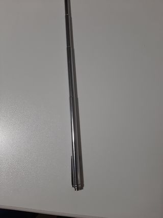 Puntatore telescopico