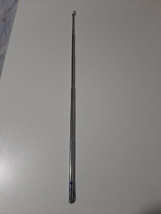 Puntatore telescopico