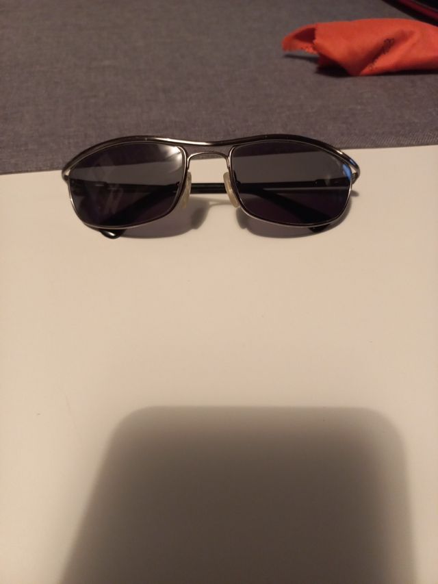 Occhiali da sole rayban bambino