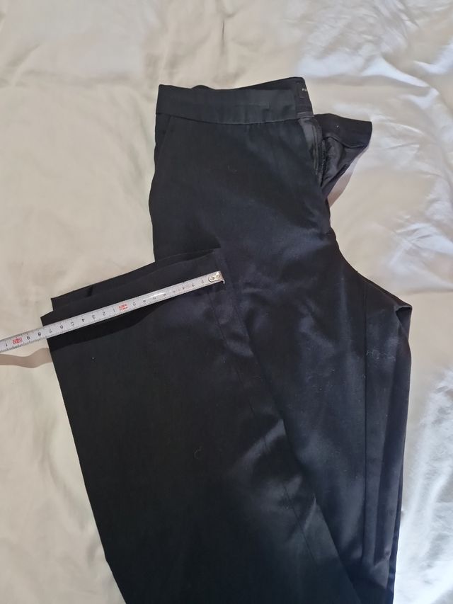 Pantalón de vestir 