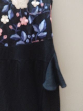 Vestido fiesta 