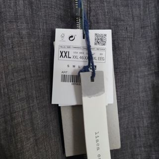 Cazadora tipo biker Zara NUEVA