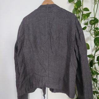 Cazadora tipo biker Zara NUEVA