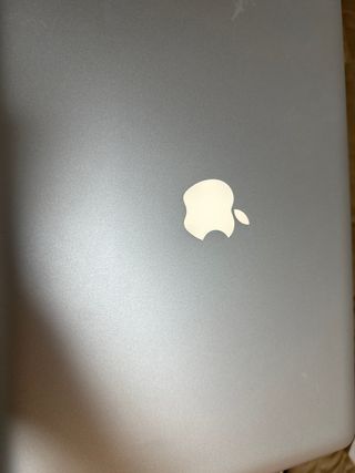 Apple MacBook Pro 15' Core i7 2,2
