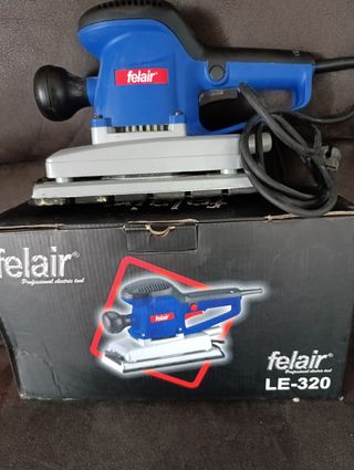 Lijadora felair