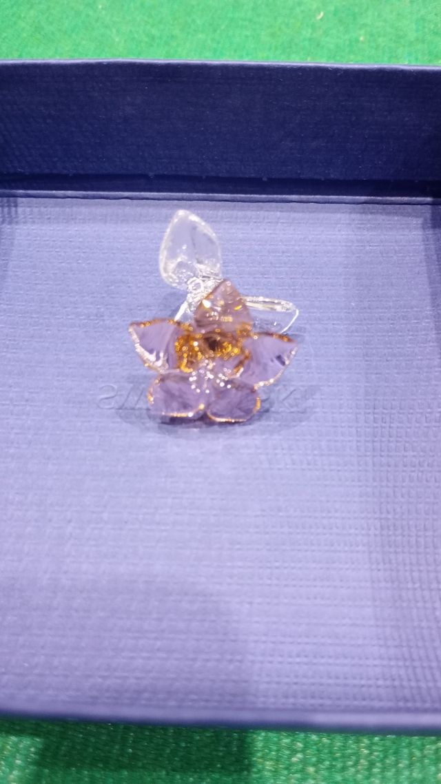 Swarovski rosa del deserto