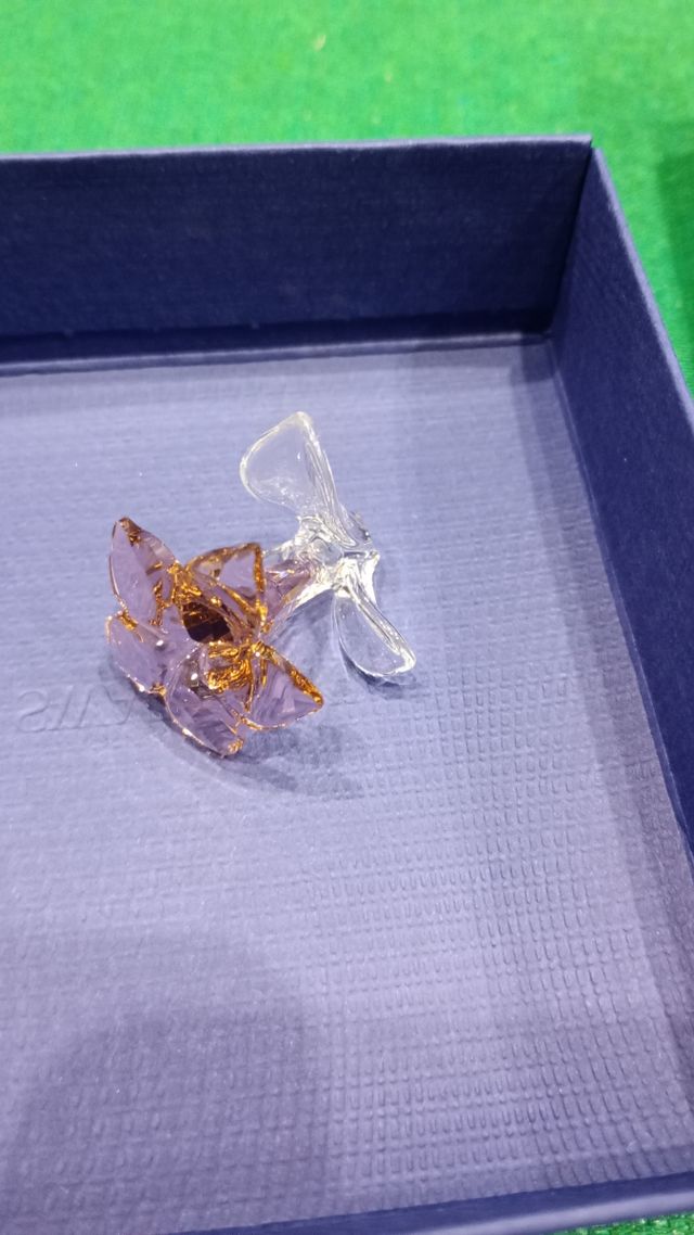 Swarovski rosa del deserto