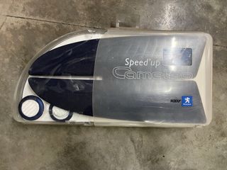 Cameleo peugeot 1007 de segunda mano por 0 EUR en Mollerussa en