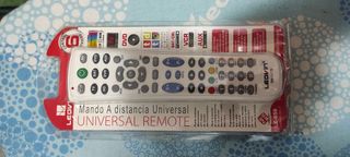 Telecomando universale