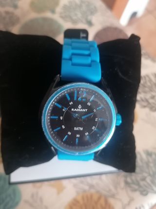 Reloj Radiant