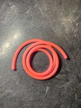 Manguito de gasolina, aire , agua NUEVO