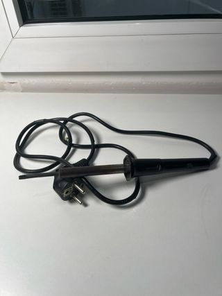 Soldador electrico pequeño